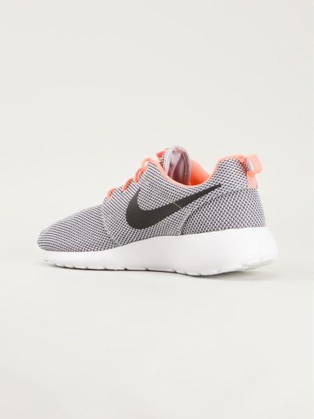 nike roshe gray mens