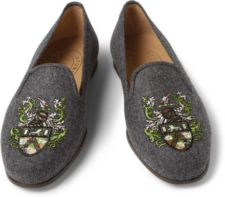 stubbs and wootton sale men