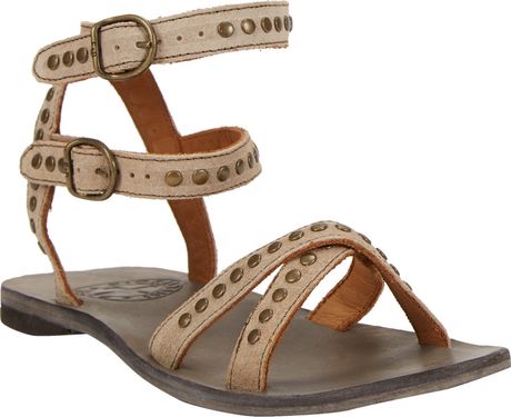 fiorentini and baker sandals