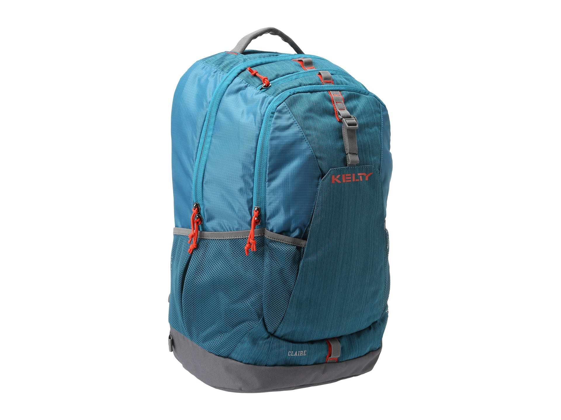 Kelty Womens Claire Backpack in Blue (Teal) Lyst