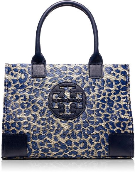 tory burch raffia tote