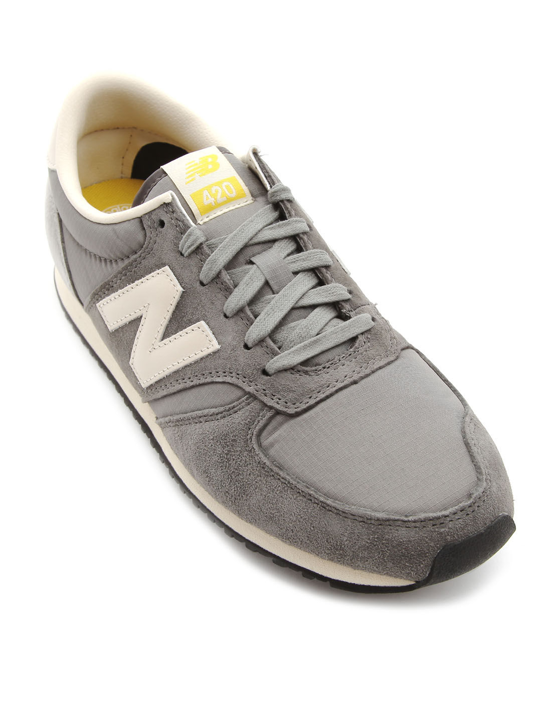 new balance 420 womens grey