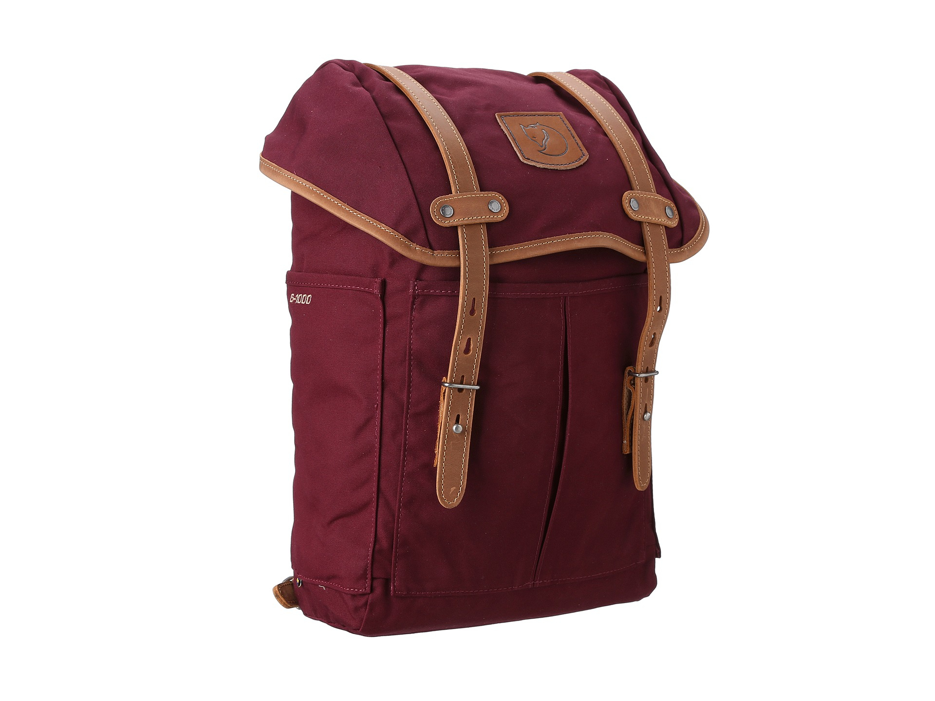 fjallraven backpack large