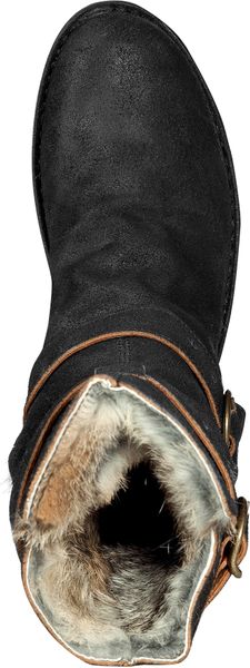 fiorentini and baker fur lined boots