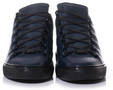 balenciaga arena mens 2014