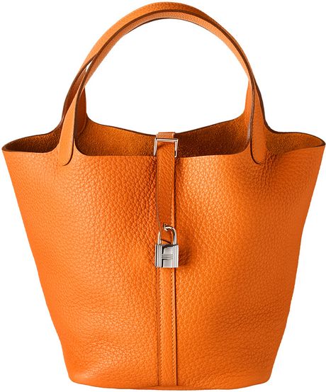Get Hermes Picotin Tgm Size Images