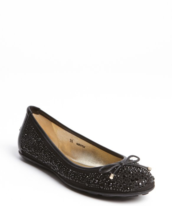 jimmy choo ballerinas