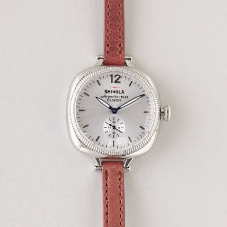 womens shinola watches