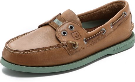sperry top sider laceless
