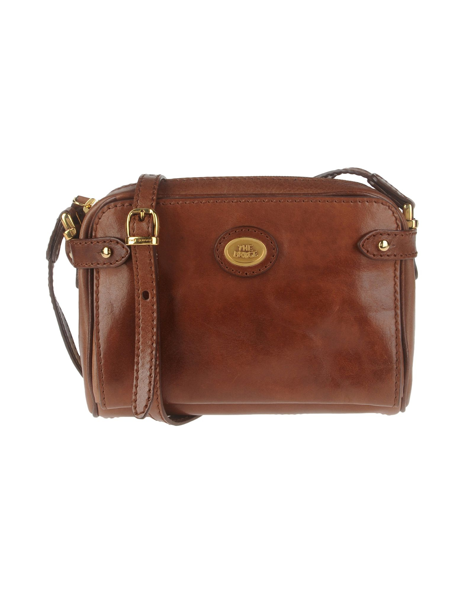 the bridge mens leather bags