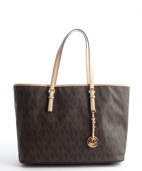 michael kors men tote