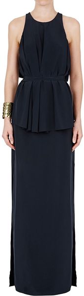sass and bide maxi