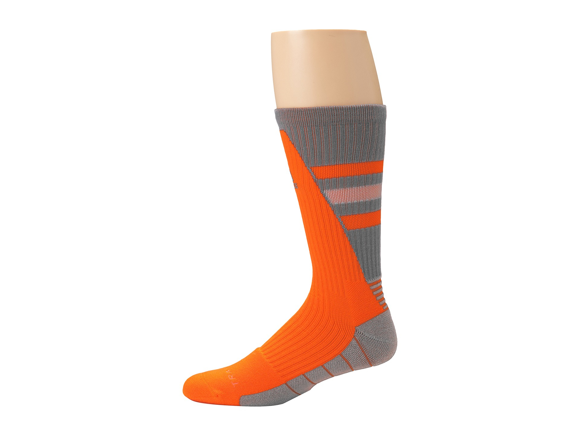 adidas traxion tennis socks