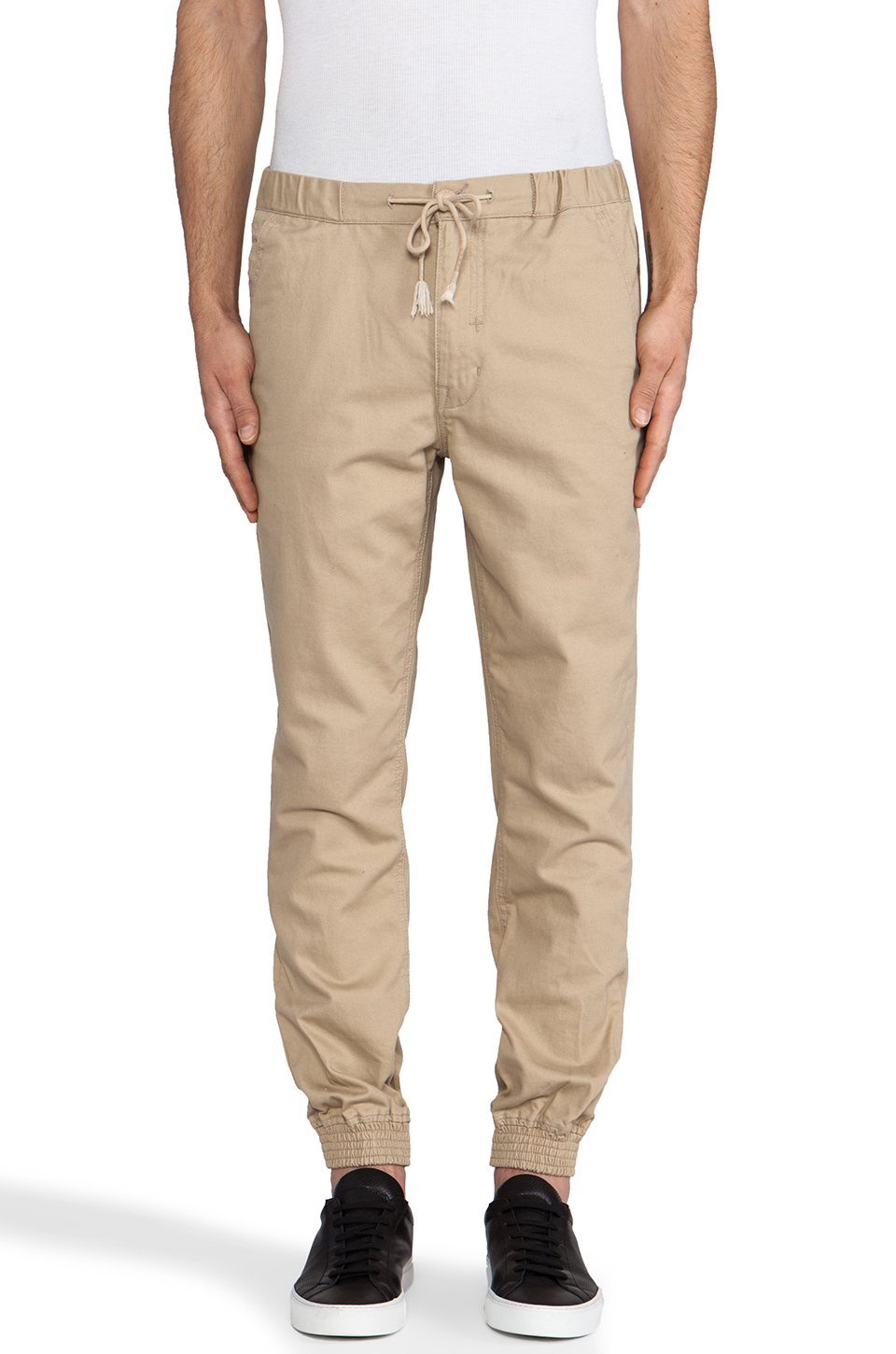 regular tp cuff pant