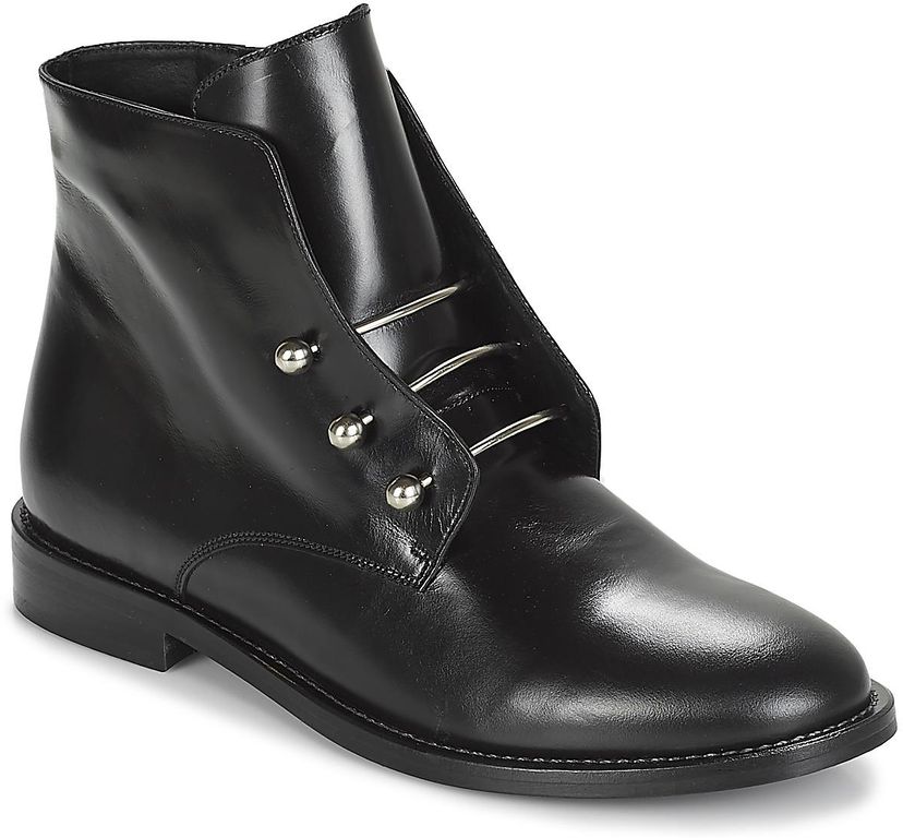 boots elouen bocage