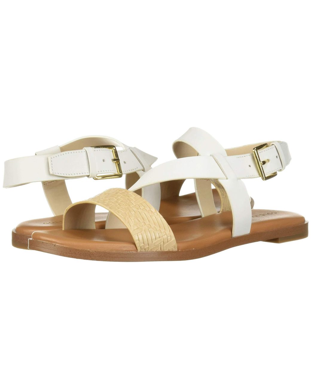 findra strappy sandal
