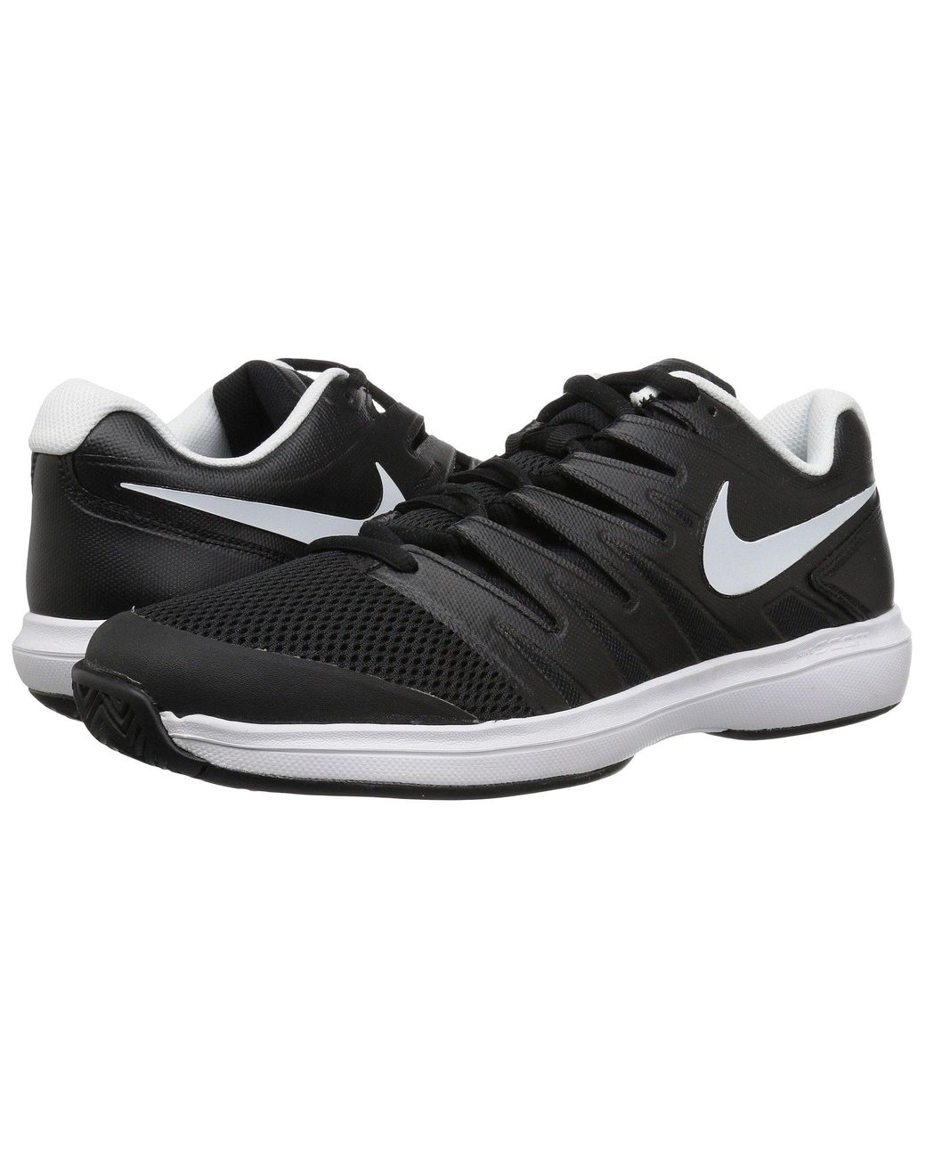 Nike Air Zoom Prestige in Black for Men - Save 33% - Lyst