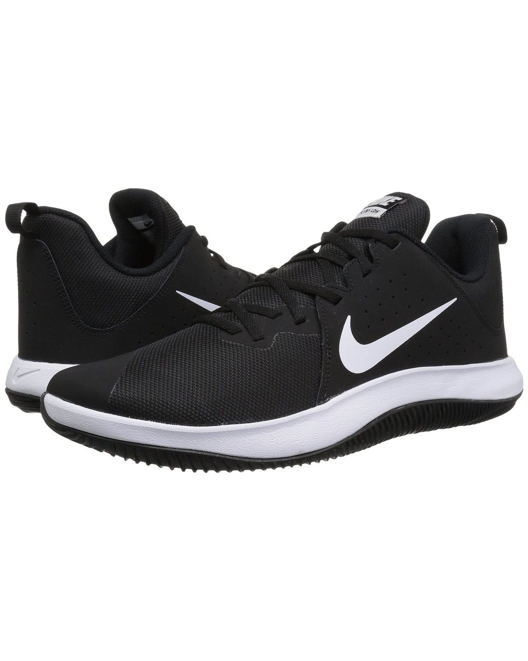 mens nike flyby low 2