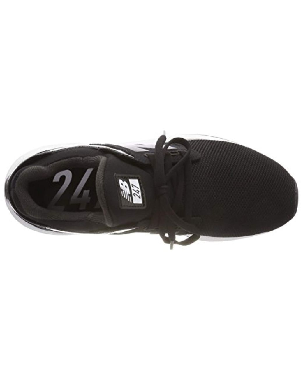 Women's Blue 247v2 Sneaker Women's Blue 247v2 Sneaker