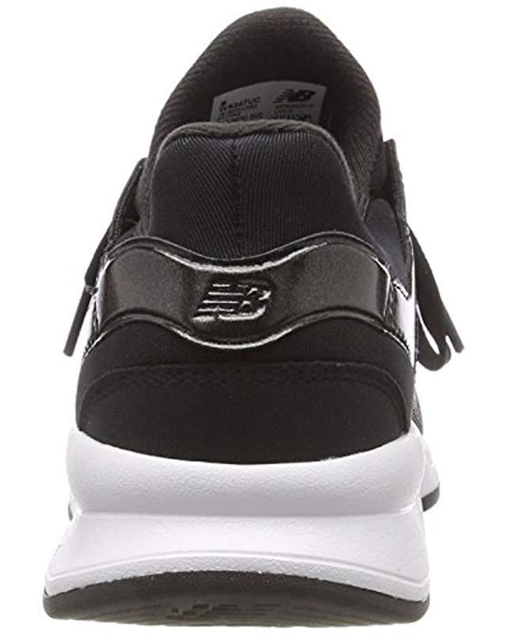 Women's Blue 247v2 Sneaker Women's Blue 247v2 Sneaker