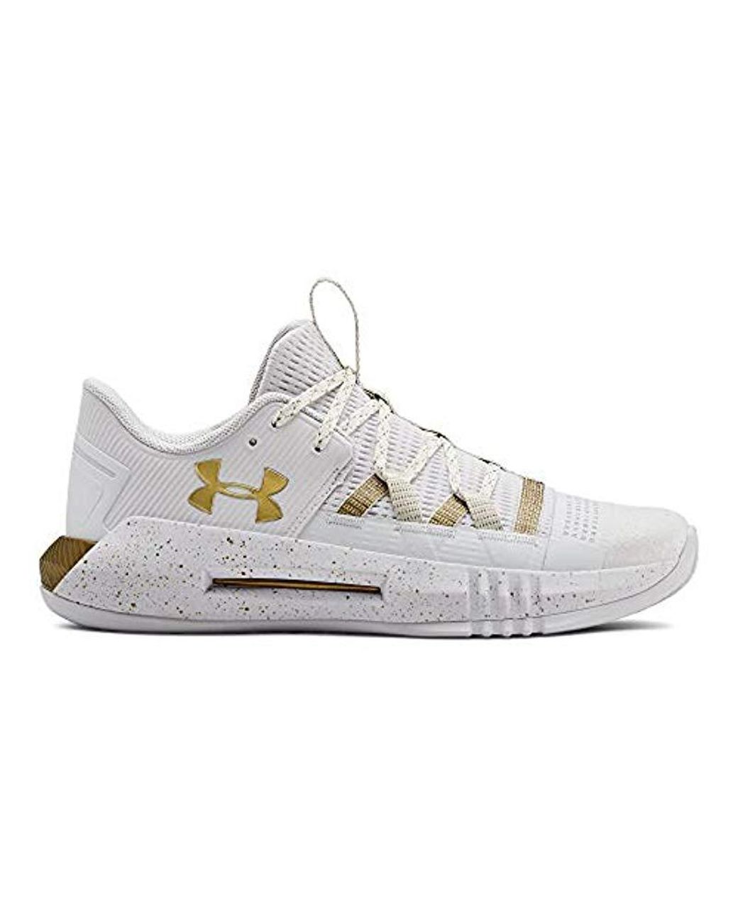 Under Armour Ua Block City 2.0 Volleyball Shoe Lyst