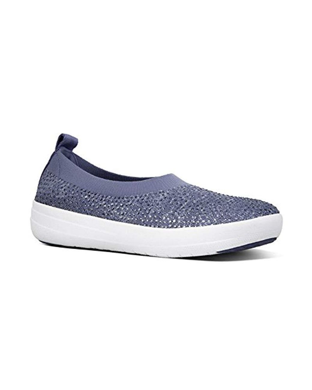 uberknit ballerina flat