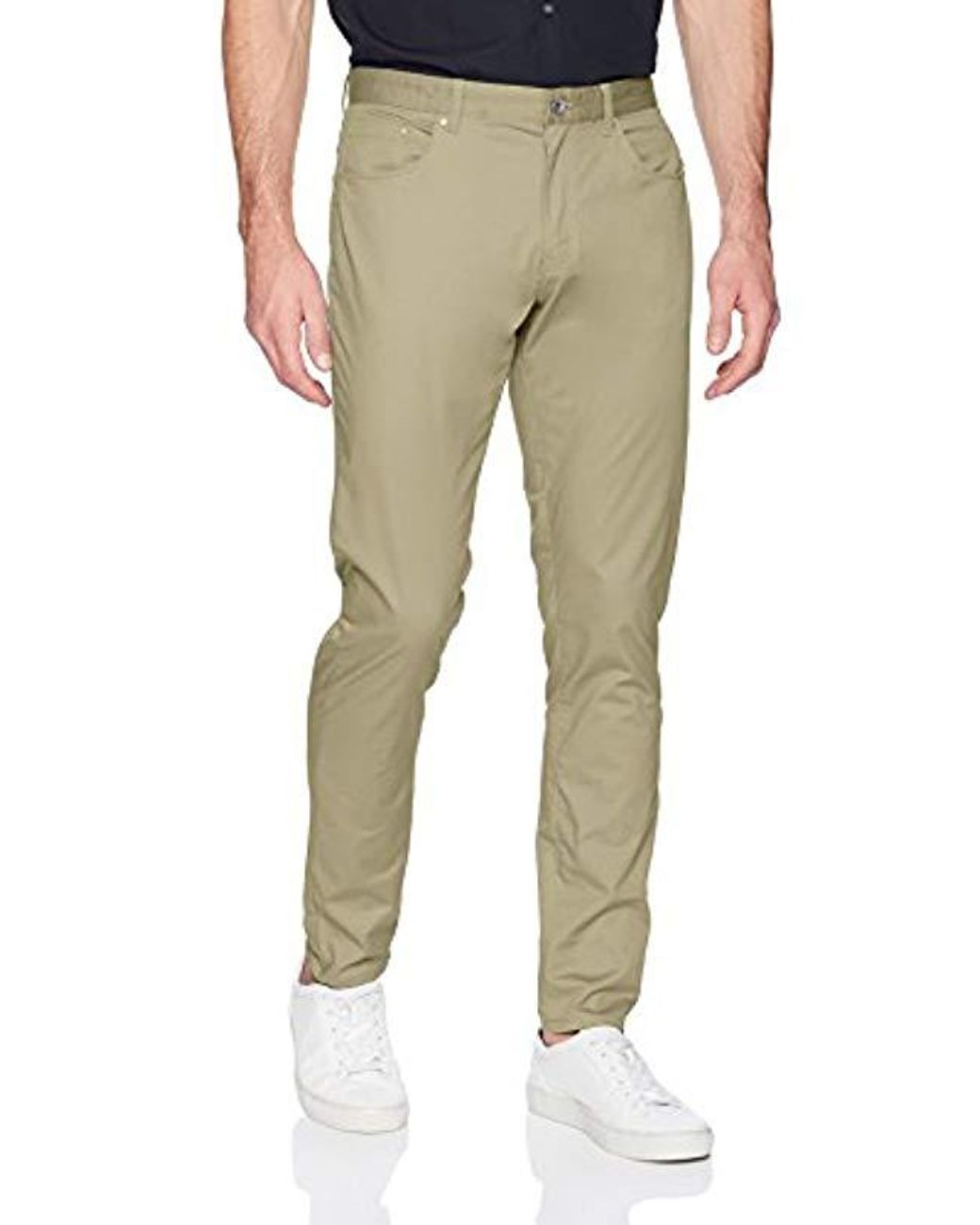 calvin klein pants mens