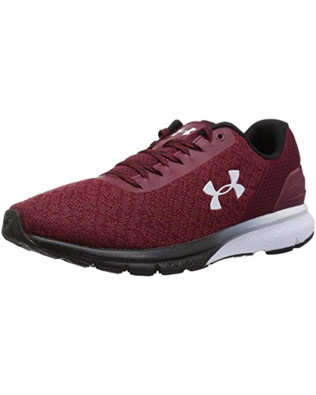 Lyst - Under Armour Charged Escape 2 Running Shoe in Red for Men