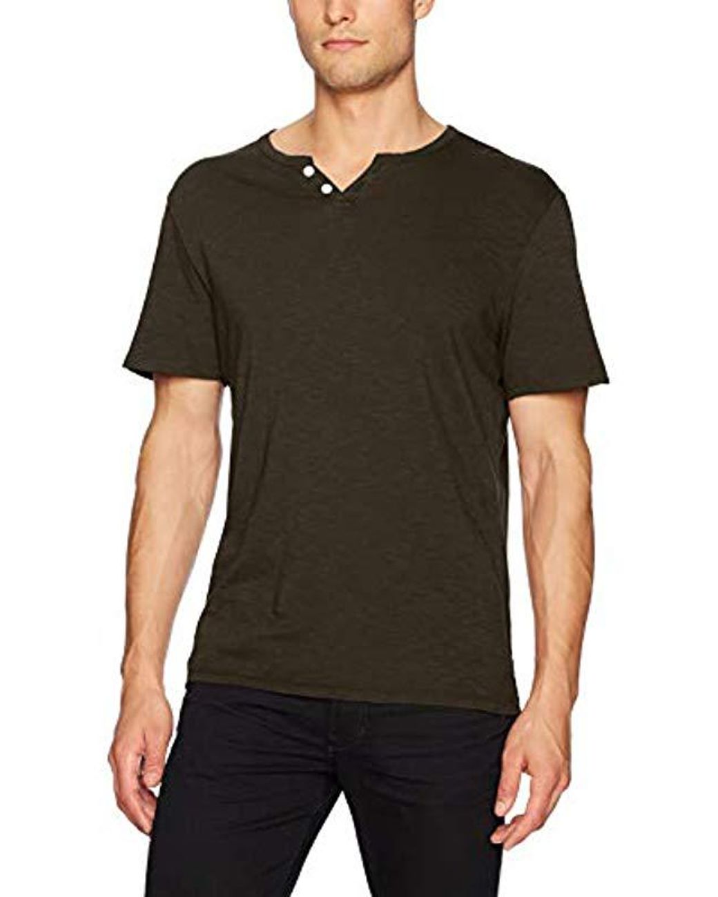 henleys jeans mens