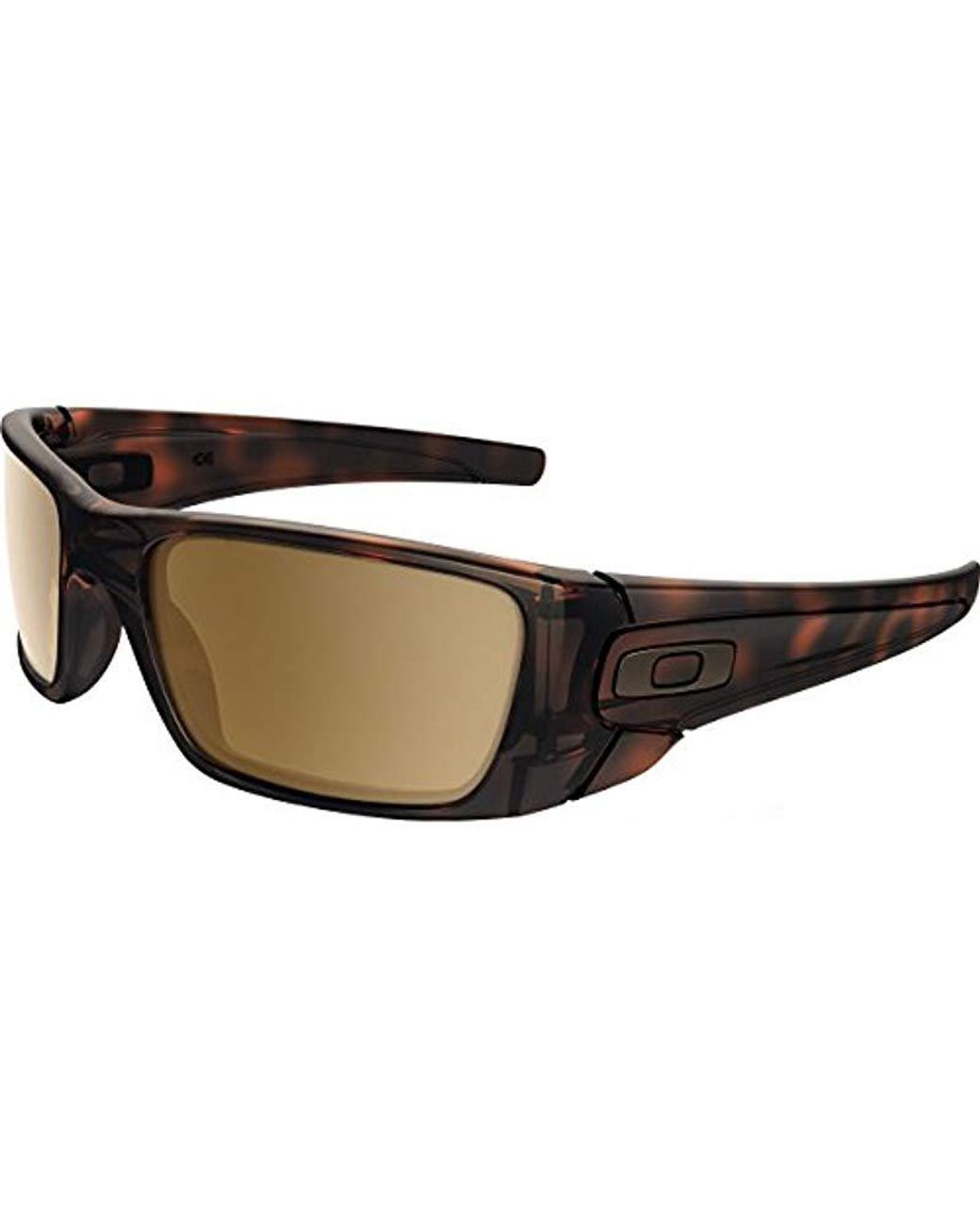 oakley fuel cell frames