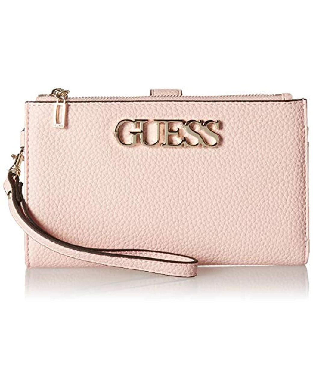 guess downtown chic shoulder bag