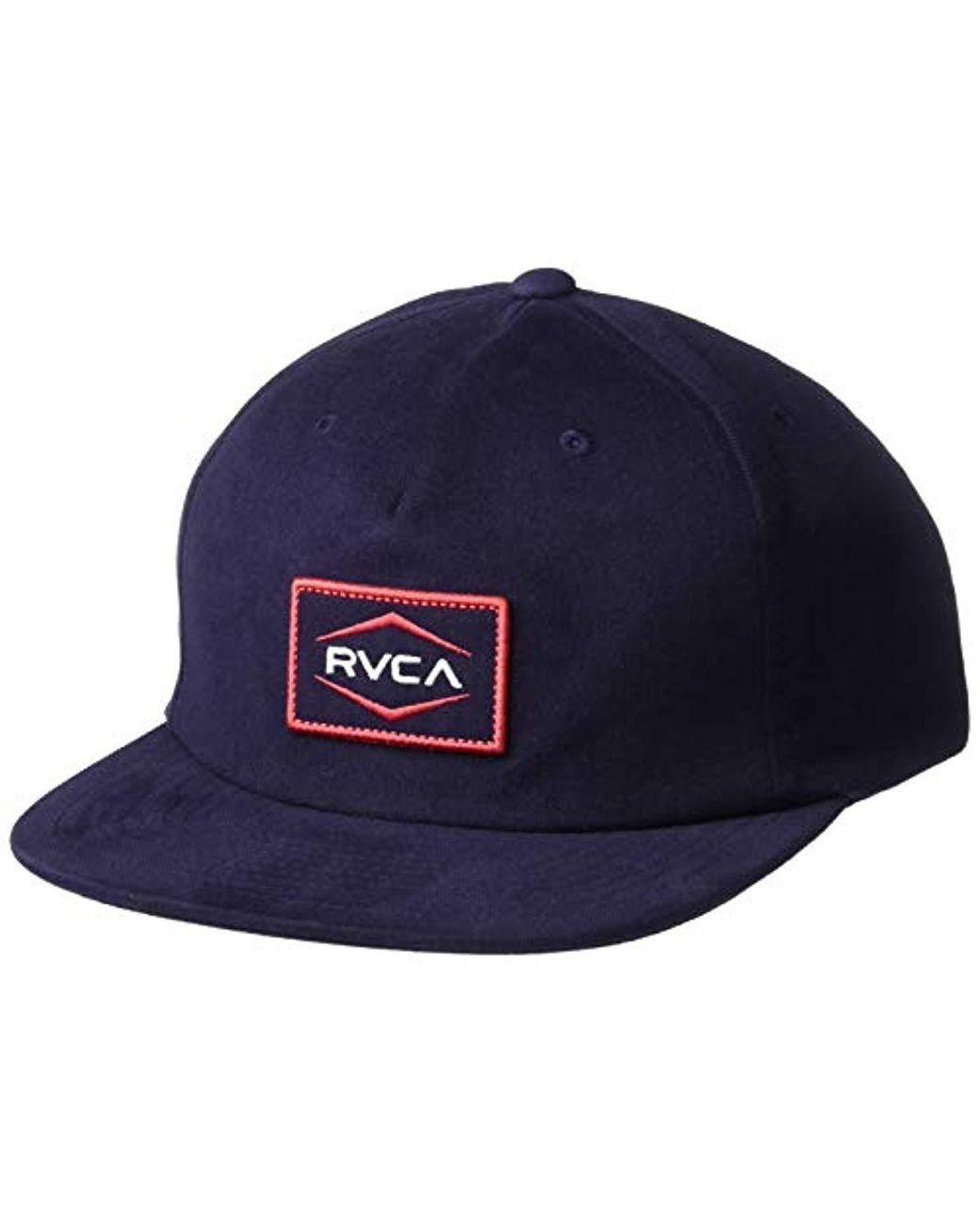 rvca hats canada