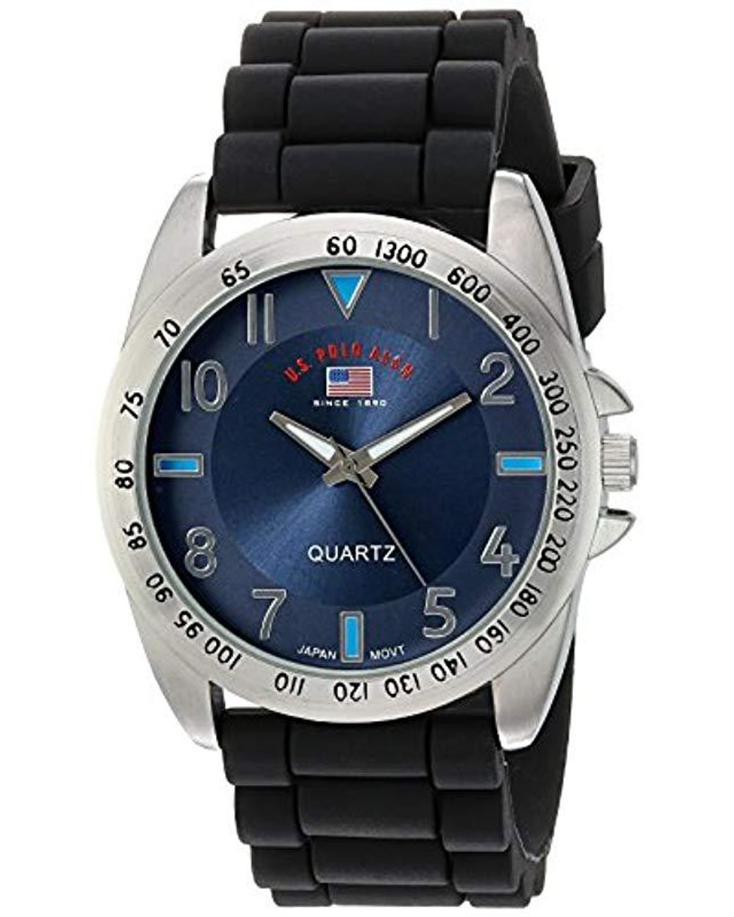 us polo assn watch price in usa
