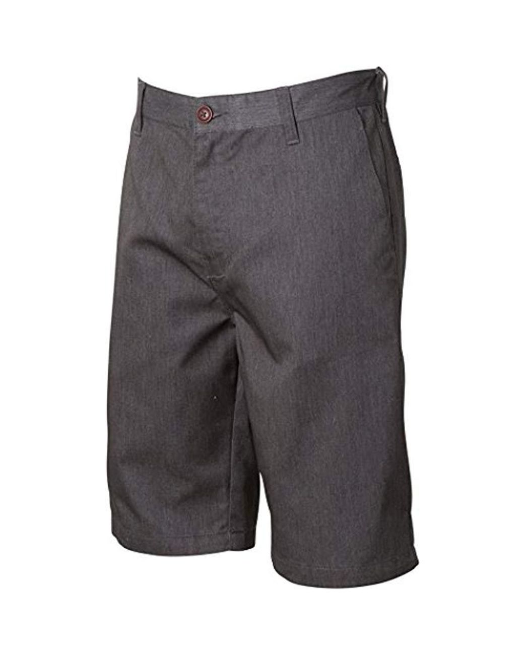 billabong chino shorts