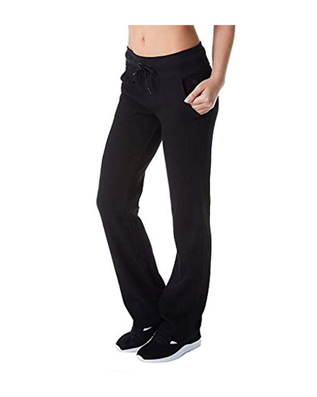 calvin klein thermal pants