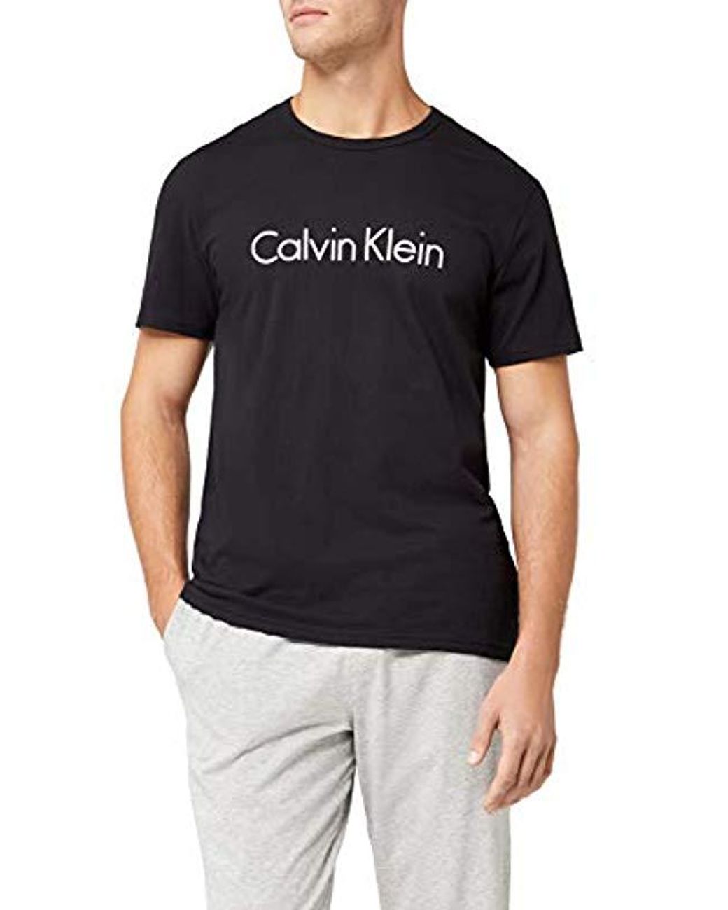 calvin klein maglietta uomo