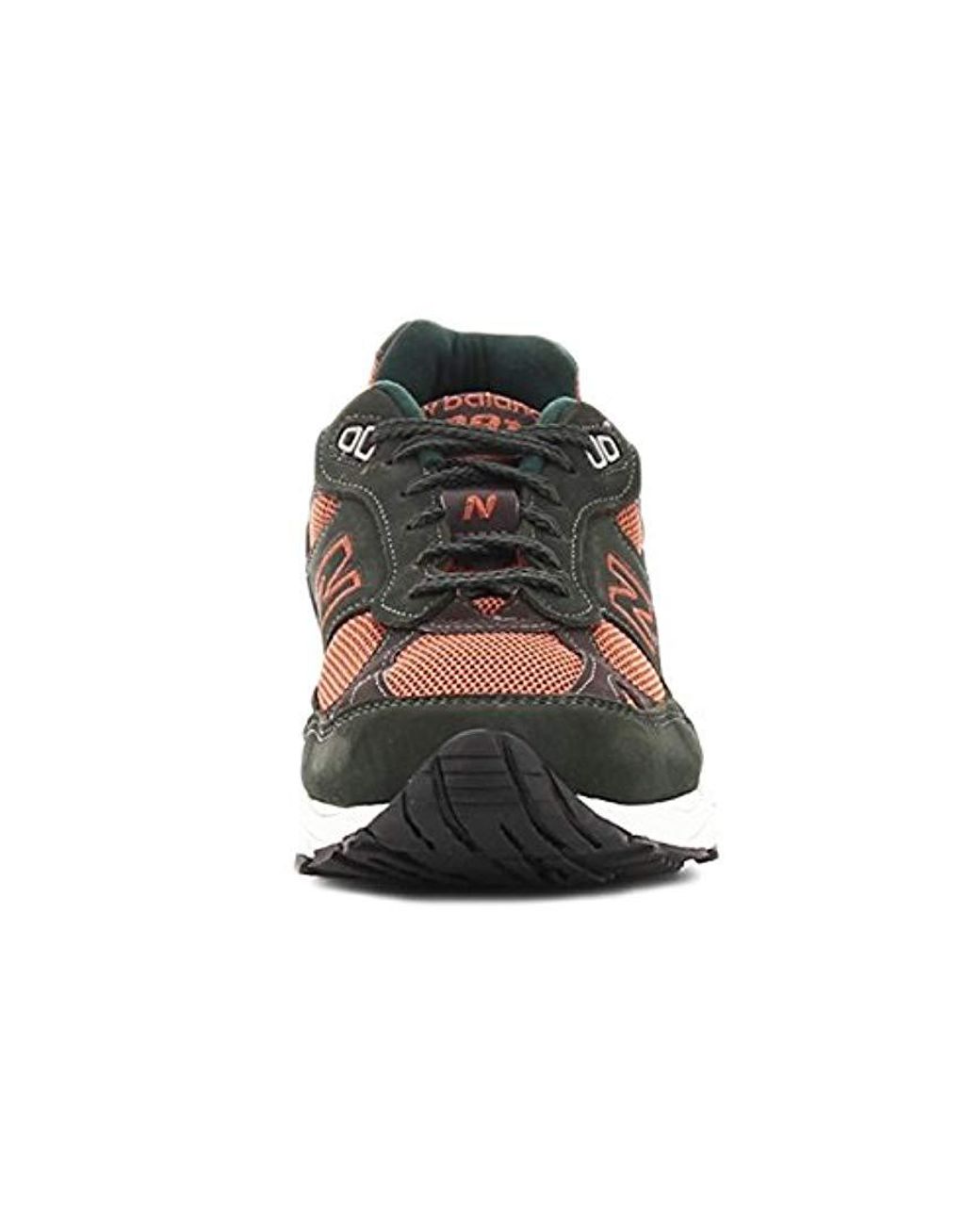 new balance 991 2015