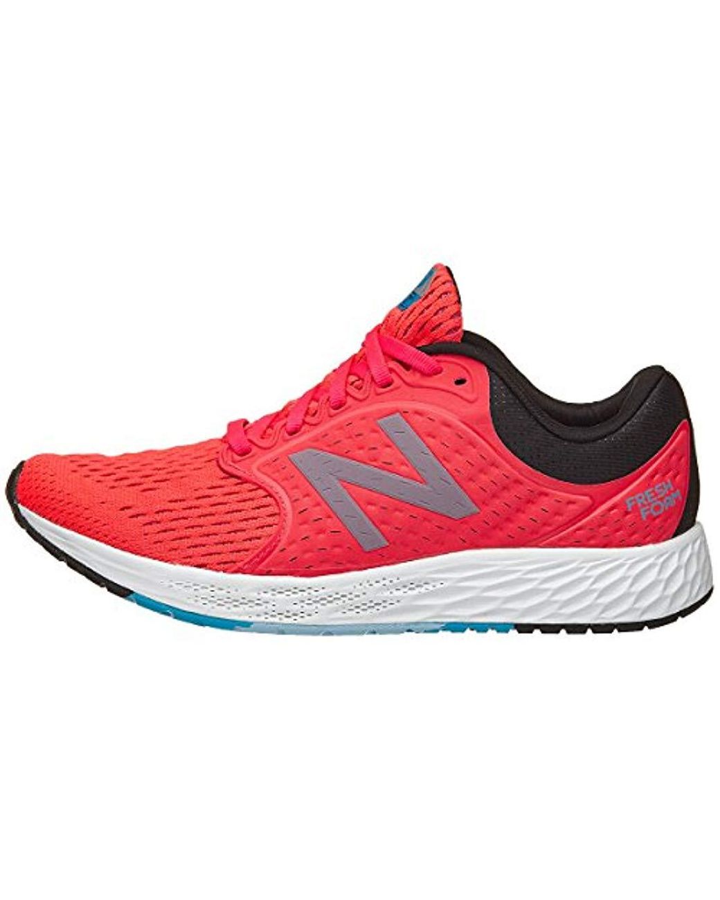 new balance zante z4