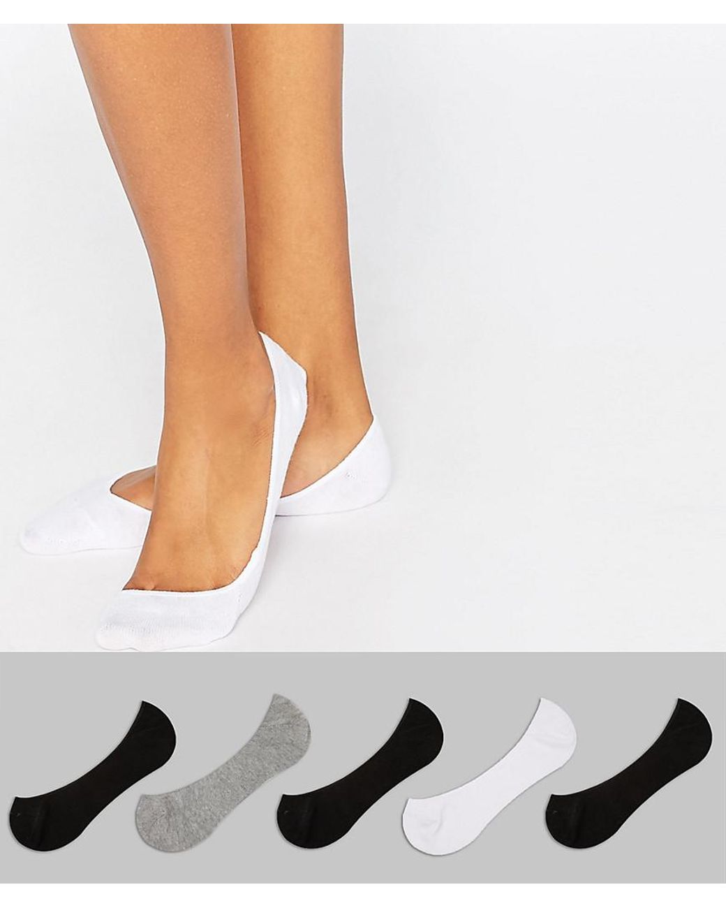 boots support pop socks