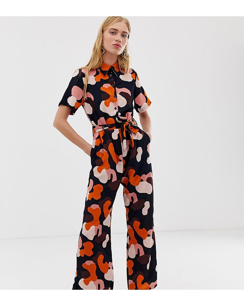 monki jumpsuit