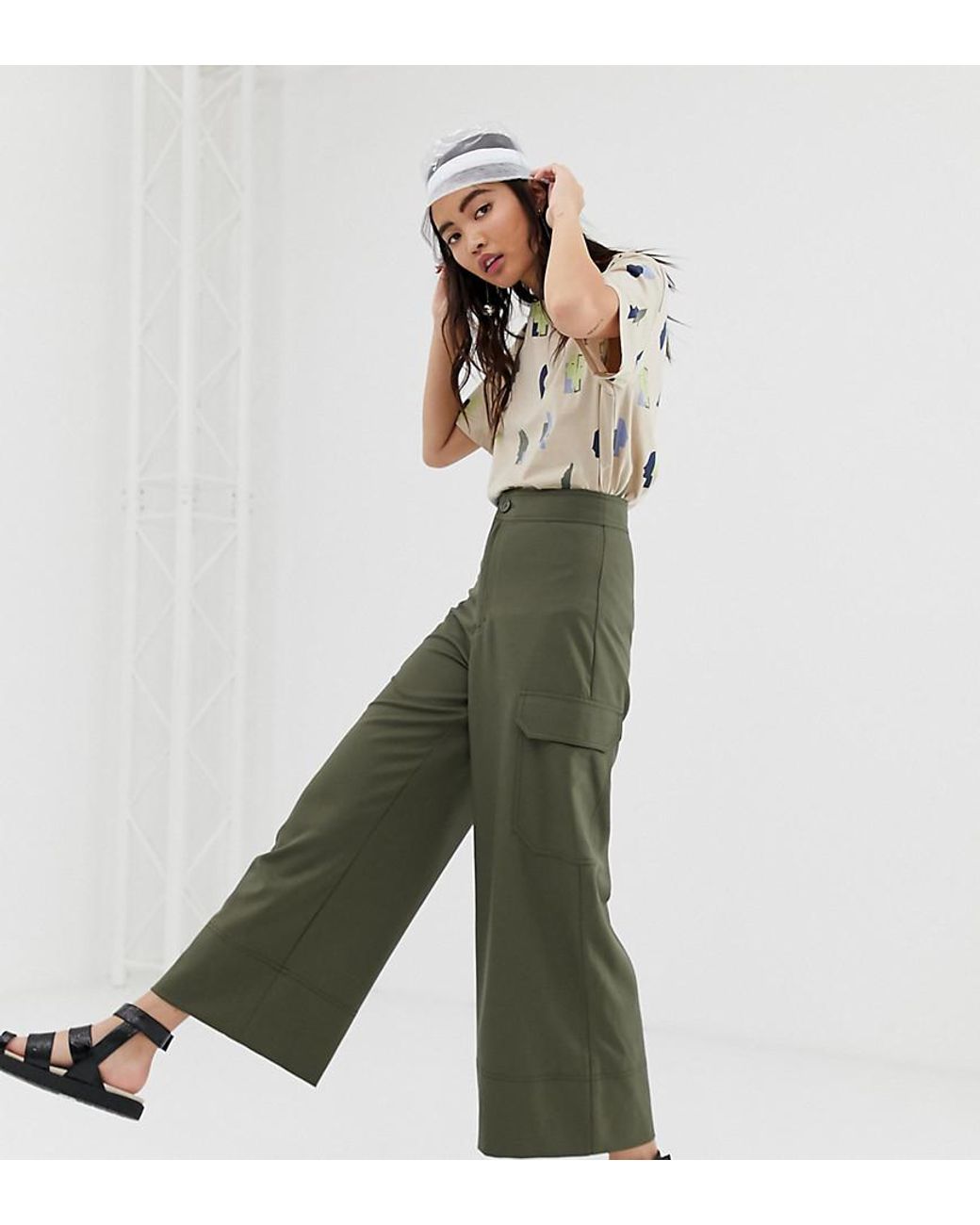 monki cargo pants