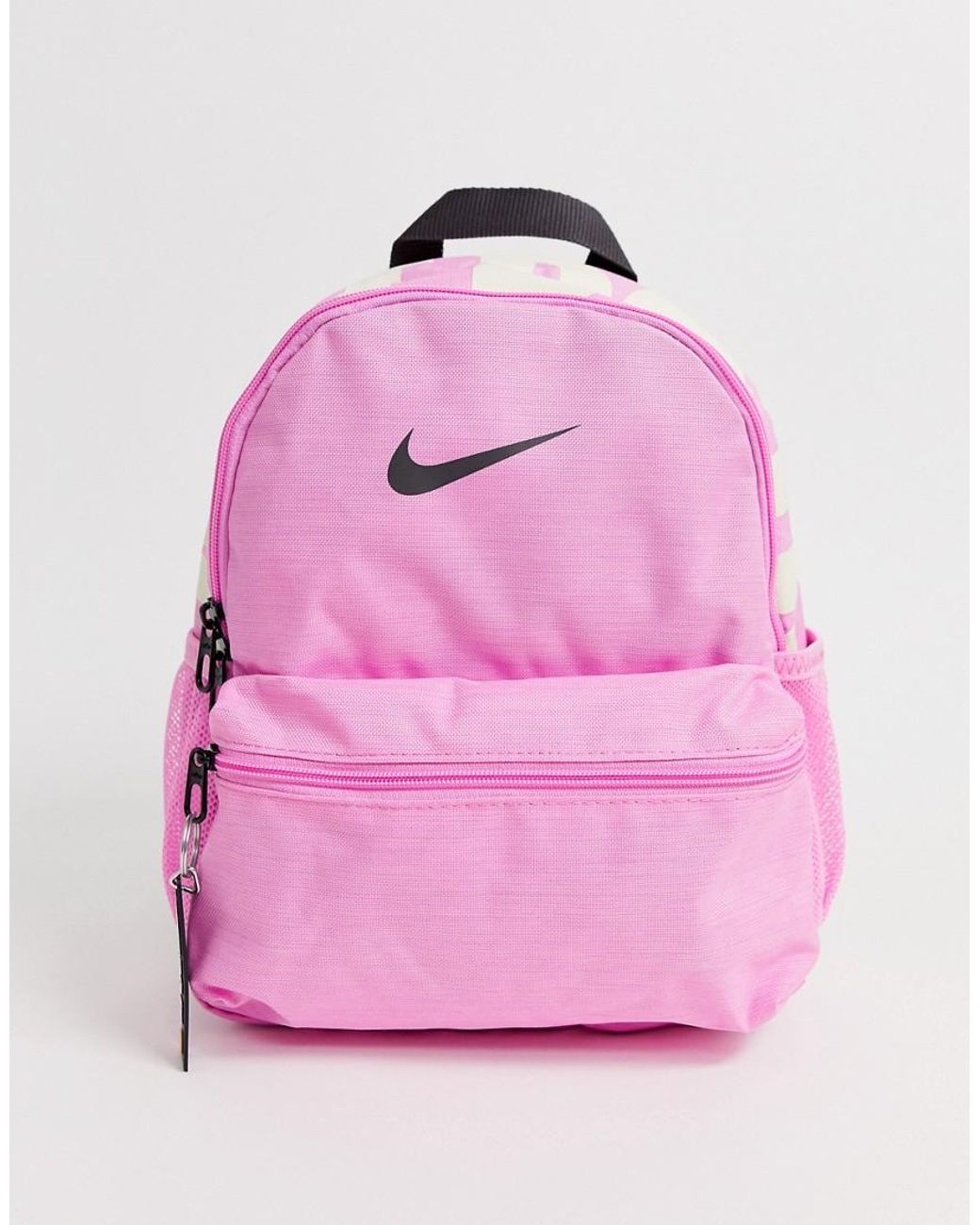 just do it backpack