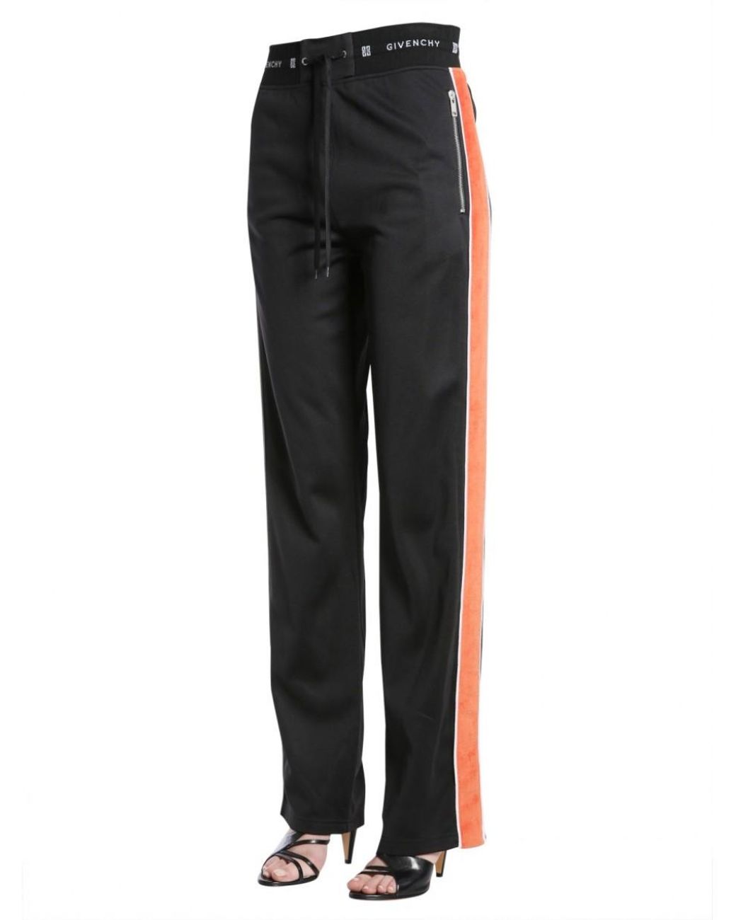 givenchy jogger pants