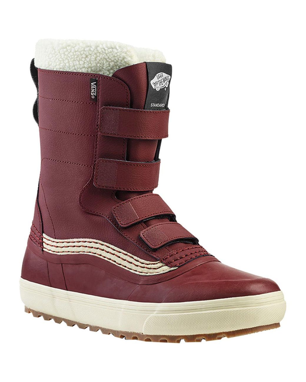 vans snow boots sale