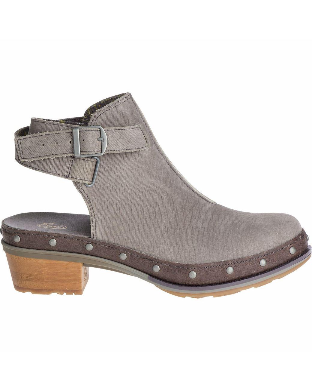chaco cataluna clog