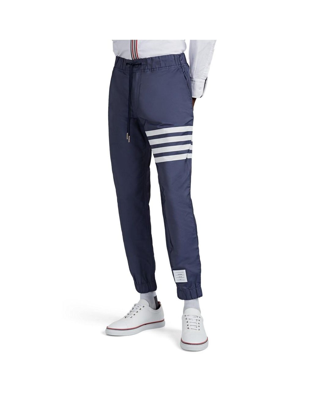 thom browne jogger