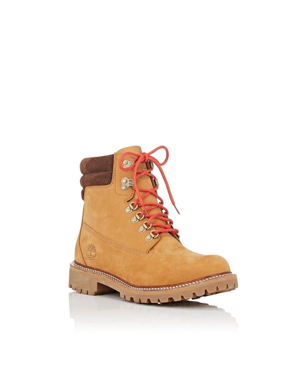 GrauIce Herren Timberland 6 Premium Waterproof Stiefel Auslauf GrauIce Herren Timberland 6 Premium Waterproof Stiefel Auslauf