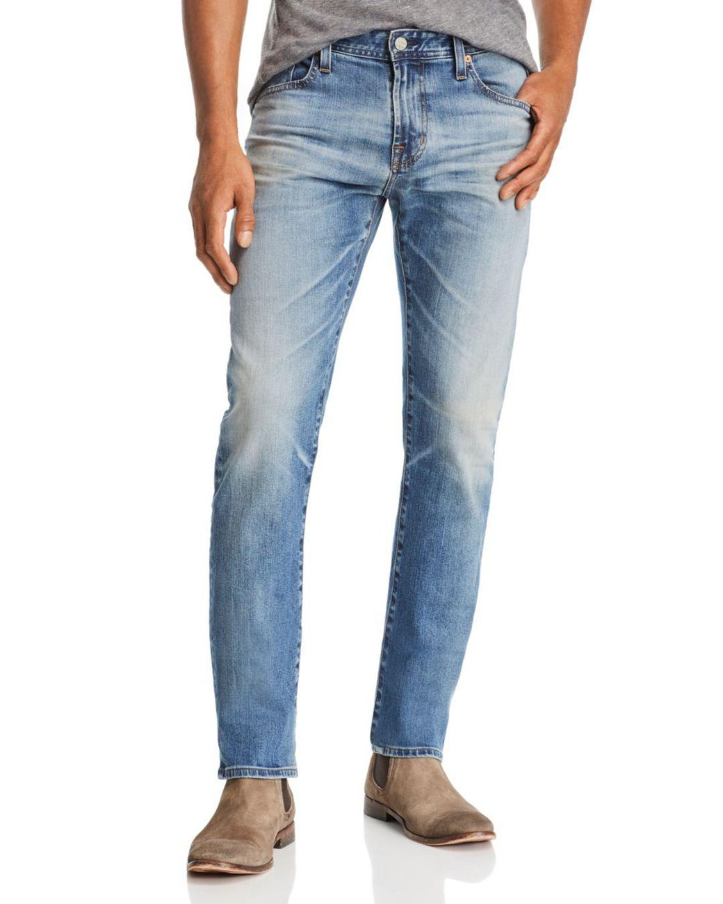 ag jeans saks