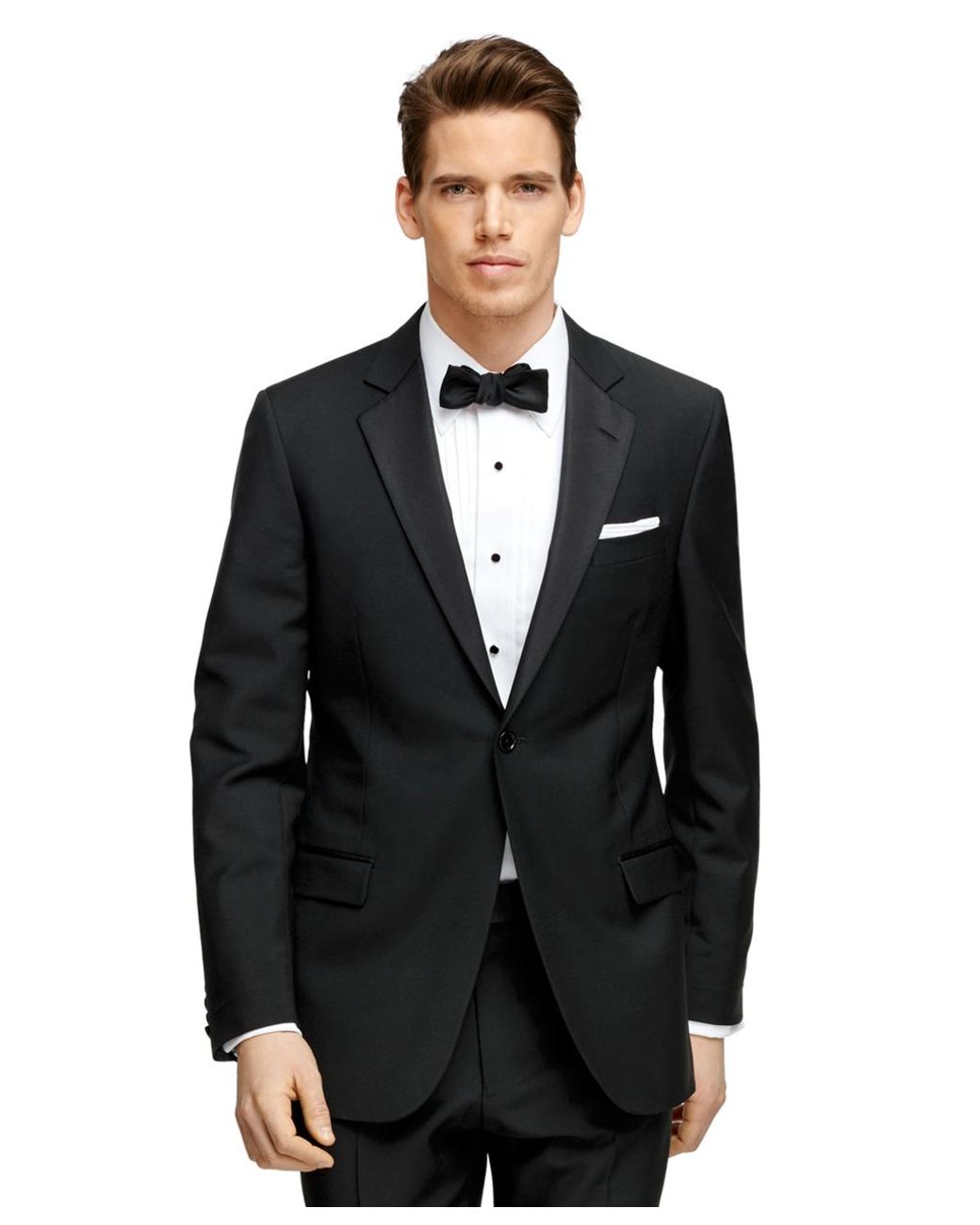 brooks brothers tuxedo pants