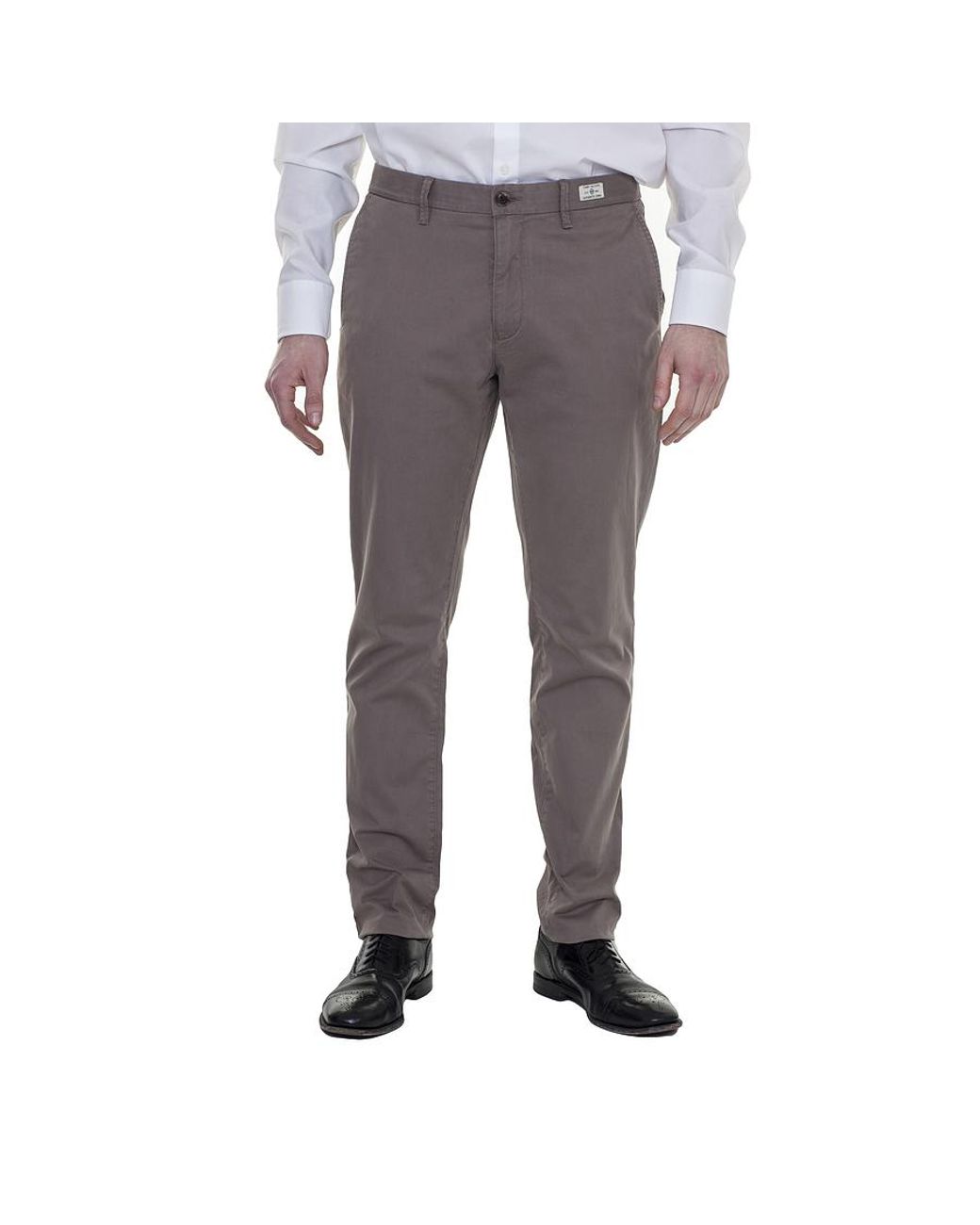 hilfiger denton chino